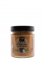 Sauce aux Truffes