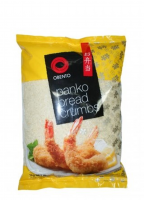 Panko Bread Crumbs