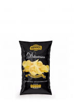 Chips Delicatessen Extra Crunchy 