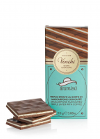 Barre Tiramisu