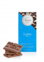 Barre cacao et lait, sans sucres ajoutes (70g)
