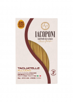 SdC Tagliatelles aux oeufs