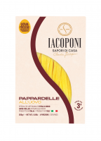 SdC Pappardelles aux Oeufs