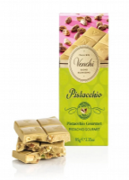 chocolat blanc pistaches