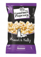 Sweet & Salty Popcorn