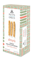 Petits Grecs Gressins Herbes Mediterraneennes
